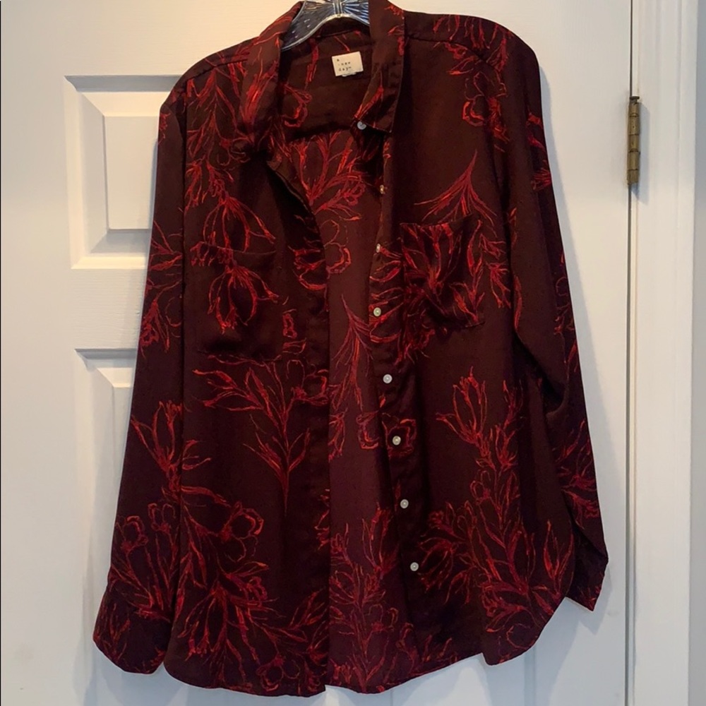 Blouse